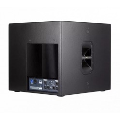 KV2 Audio EX 1.5 Kompaktowy subwoofer 18" 1000W